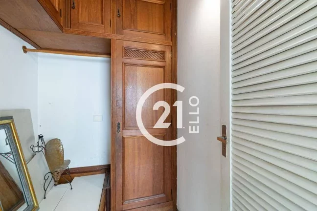 Imagem Cobertura com 3 dormitórios, 240 m² - Itaim