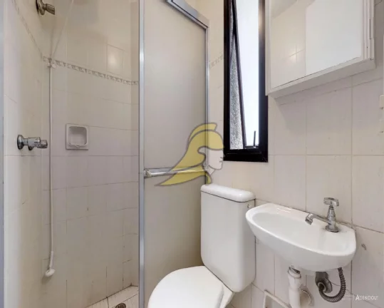 Imagem VILA MASCOTE 1 POR ANDAR APARTAMENTO 216,00 M 4 DORMITÓRIOS SENDO 2 SUÍTES SALA 3 AMBIENTES LAREIRA VARANDA COZINHA AMPLA 3 VAGAS DE GARAGEM
