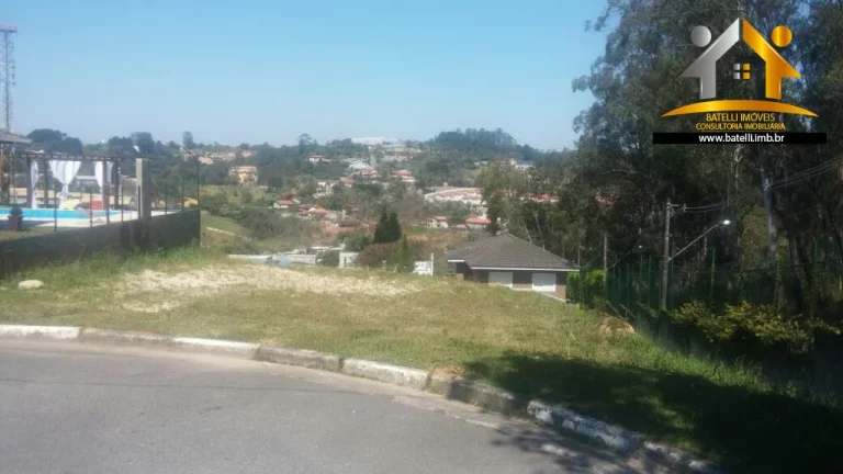 Imagem Terreno à venda no condomínio Quinta de São Fernando - Batelli Imóveis