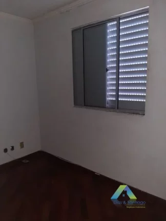 Imagem Apartamento com 3 dormitórios à venda, 64 m² por R$ 315.000,00 - Jardim Santa Emília/Sacomã