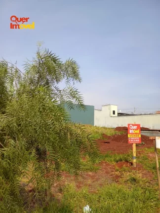 Imagem Terreno à venda em Ribeirão Preto - Quinta da Mata, 180m² de área!