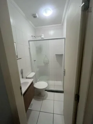 Imagem Casa em Condomínio à venda em Jacareí - Residencial Colônia Real