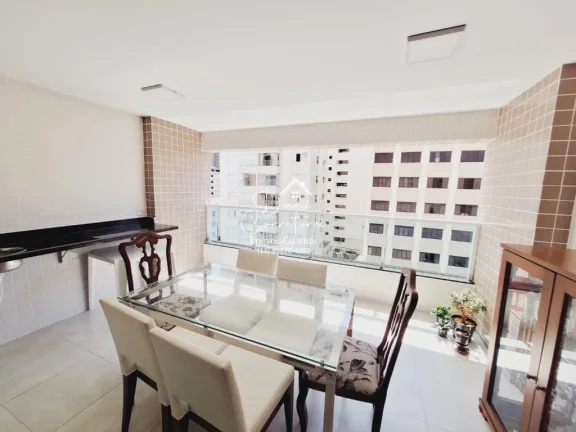 Imagem Imperdível oportunidade no Residencial Unique Astúrias com 3 quartos com suíte, 2 vagas de garagem!