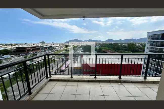 Imagem Apartamento à Venda - Recreio, 2 Quartos, 69 m2