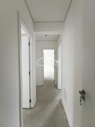Imagem Apartamento Padrão 3 dorm no Itaim Bibi
