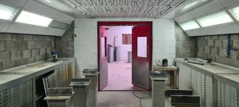 Imagem GALPÃO INDUSTRIAL A VENDA SENDO 750 CONSTRUIDO E 1.700M2 DE TERRENO EM SANTO ANDRE