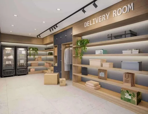Imagem Lançamento Eztec Apartamento 2 e 3 dormitórios - Reserva São Caetano - São Caetano do Sul