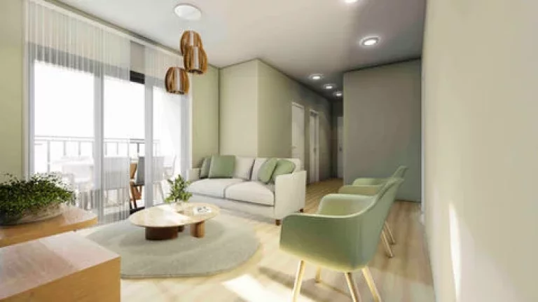 Imagem APARTAMENTO RESIDENCIAL em Guarulhos - SP, Vila Rosália