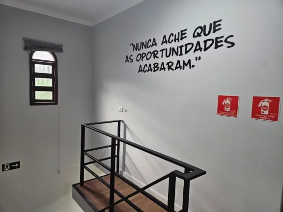 Imagem Sobrado com 3 dormitórios à venda, 218 m² por R$ 900.000,00 - Centro - Poá/SP