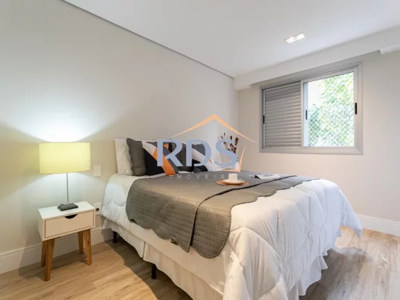 Imagem APARTAMENTO RESIDENCIAL em São Paulo - SP, Campo Belo