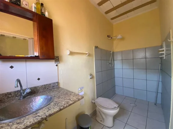Imagem CASA COM 87 m² - CIDADE DAS CRIANÇAS - PRAIA GRANDE SP