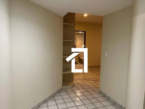 Imagem Cobertura | Ponta Verde | 4 Quartos com 2 Suítes | 370m²