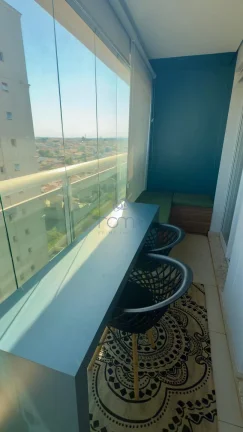 Imagem Condominio Duo Jk Sky
