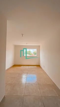 Imagem APARTAMENTO NOVO Á VENDA NO JARDIM CONSOLAÇÃO PRÓXIMO A AVENIDA ALONSO Y ALONSO EM EXCELENTE LOCALIZAÇÃO DE FRANCA/SP