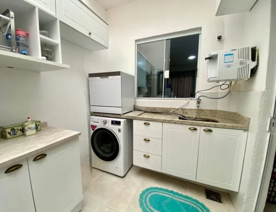 Imagem Casa com 2 domitórios no Parque São Bento
