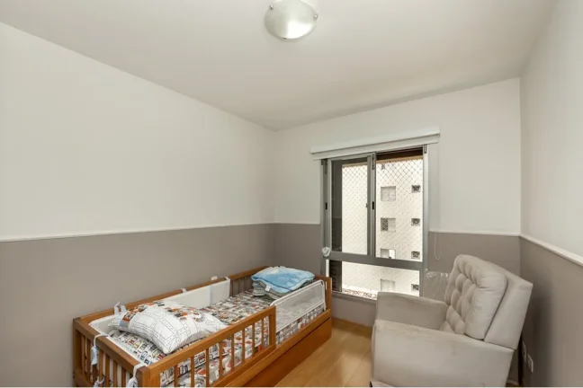 Imagem Apartamento à venda em São Paulo, Moema, com 2 quartos, 78m2