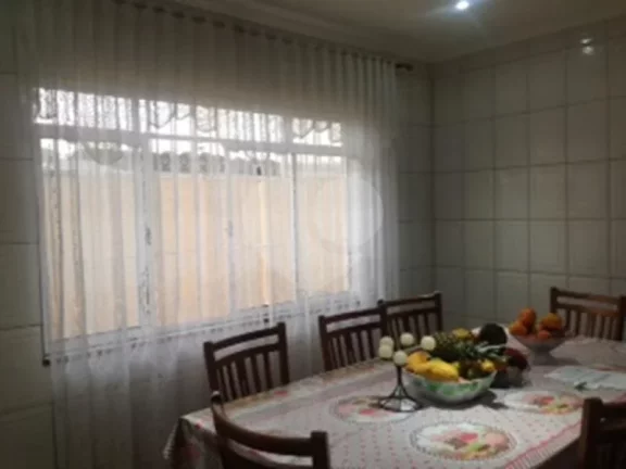 Imagem Sobrado à venda com 3 quartos, sendo 1 suíte, em Butantã, São Paulo - SP