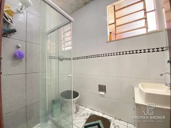 Imagem Casa à venda, 200 m² por R$ 495.000,00 - Barra do Imbuí - Teresópolis/RJ