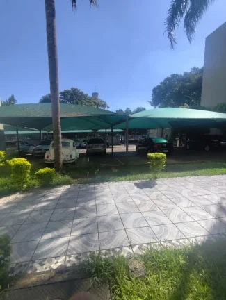 Imagem Apartamento para Venda em São Paulo, Jardim Casa Pintada, 2 dormitórios, 1 banheiro, 1 vaga