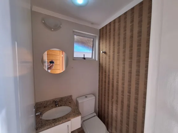 Imagem Casa venda e compra em Condomínio Pérolas de Itália em Itupeva-SP