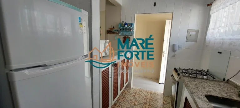 Imagem APARTAMENTO DE 02 DORMITÓRIOS NO ITAGUÁ