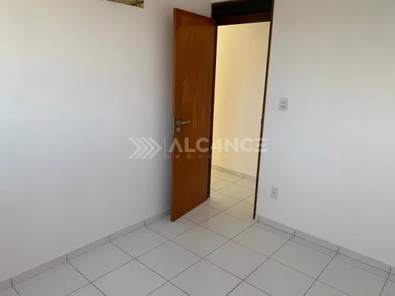 Imagem Apto - 3 Quartos - 1 Suíte - 85 m² - em Bessa, João Pessoa/PB