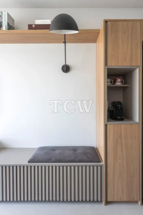 Imagem Apartamento 1 dorm suíte