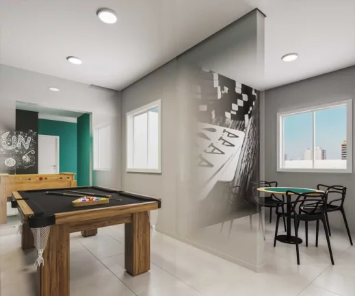 Imagem VENDO APARTAMENTO DE DOIS DORMITÓRIOS NO BAIRRO PEDREIRA!
