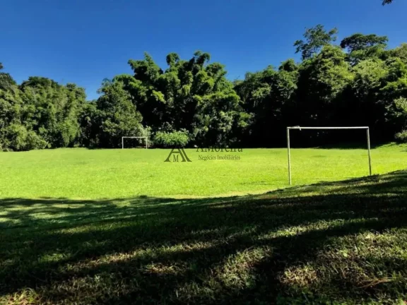 Imagem LINDA Chácara à venda em Itatiba-SP, Bairro dos Pintos: 3 quartos, 2 salas, 4 banheiros, 5 vagas, 24.360 m² de área!