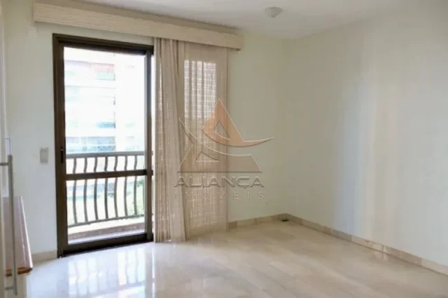 Imagem Apartamento - Ribeirão Preto - Jardim Irajá