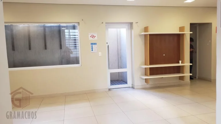 Imagem Locação Casa Comercial na Avenida Paulista | 590m² | Infraestrutura Completa