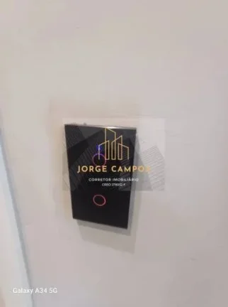 Imagem AP-25277 - APARTAMENTO 3 DORM À VENDA NO JARDIM SATÉLITE EM SJCAMPOS/SP
