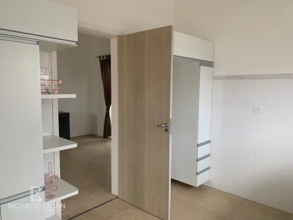 Imagem "Seu Novo Lar em Bom Jesus dos Perdões: Casa de condominio com 3 Quartos e Jardim de Inverno!"
