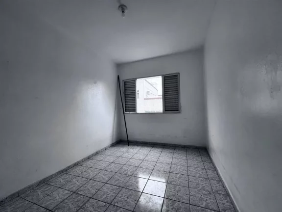 Imagem Apartamento com 1 dorm, Boqueirão, Praia Grande - R$ 200 mil, Cod: 2925