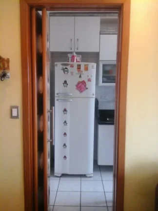 Imagem Apartamento para Venda por R$280.000,00 com 60m², 2 dormitórios, 1 vaga e 1 banheiro - Vila curuça, São paulo / SP - Cód. BDI31171