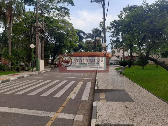 Imagem Vendo Apartamento no Condominio Pq dos Pássaros São Paulo SP
