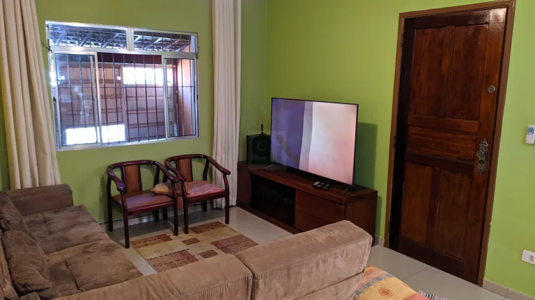 Imagem CASA RESIDENCIAL em SÃO PAULO - SP, PARQUE IPÊ