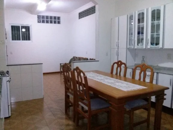 Imagem CASA RESIDENCIAL À VENDA, JARDIM TAMOIO, JUNDIAÍ.