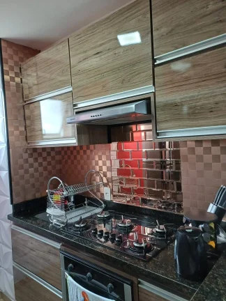 Imagem Apartamento em Jardim Santa Terezinha - Oportunidade na Zona Leste