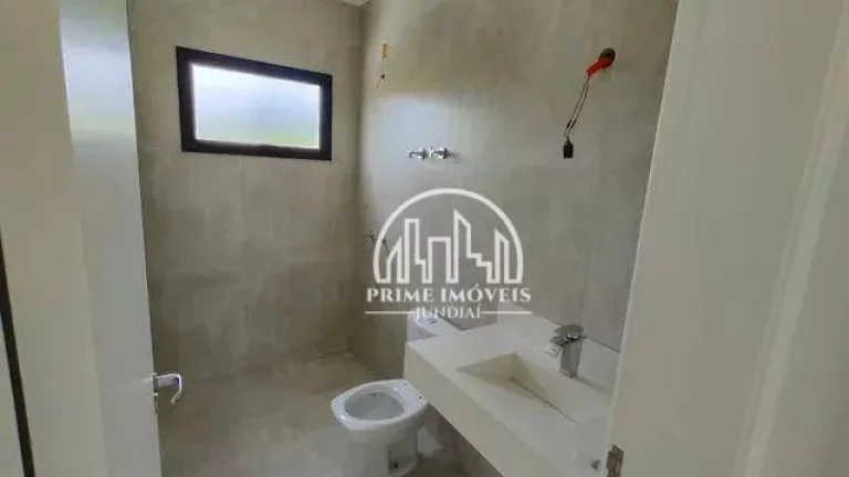 Imagem Casa com 3 dormitórios à venda, 238 m² por R$ 1.860.000,00 - Bella Vittà - Jundiaí/SP