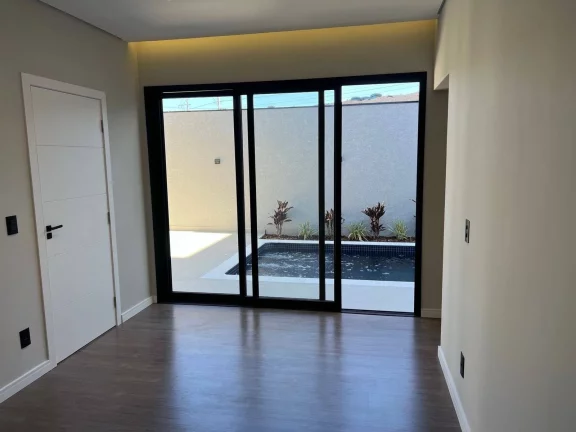 Imagem Casa Nova no Euroville II 100% Térrea!
