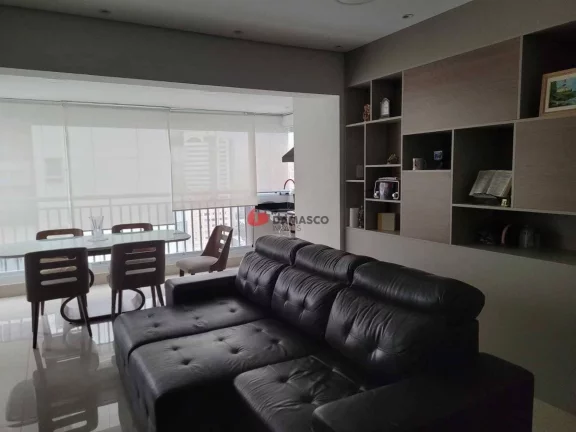 Imagem Apartamento à venda, Centro, Santo André, SP