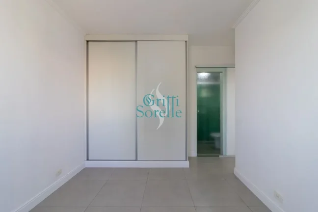Imagem Apartamento à Venda no Campo Belo - São Paulo/SP.