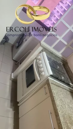 Imagem APARTAMENTO RESIDENCIAL em São Paulo - SP, Vila Olímpia