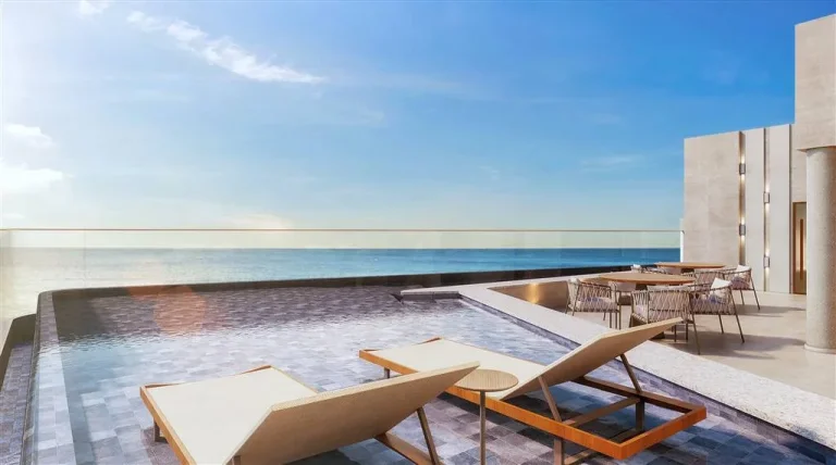Imagem APARTAMENTO COM 152.89 m² - AVIAÇÃO - PRAIA GRANDE SP