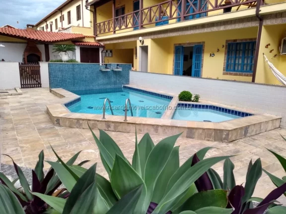 Imagem Térreo 2 Quartos Piscina * Churrasqueira