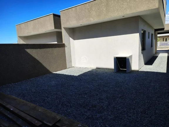 Imagem Casa à Venda no Bairro Vila Nova – Barra Velha/SC