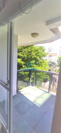 Imagem Apartamento à venda no bairro Enseada - Guarujá/SP