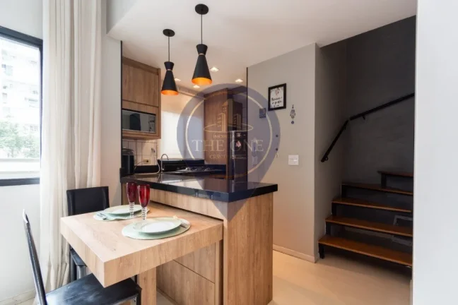 Imagem APARTAMENTO RESIDENCIAL em SÃO PAULO - SP, PINHEIROS