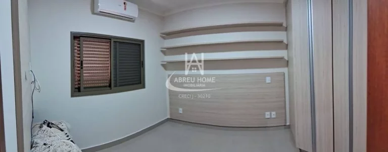 Imagem Casa de Condomínio, Parque Residencial Buona Vita - São José do Rio Preto